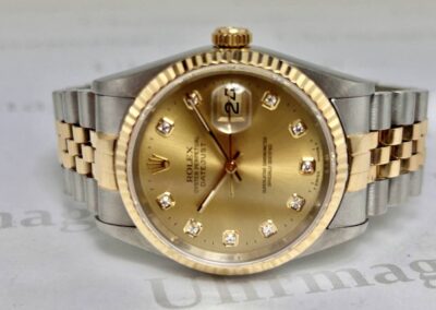 Rolex 16233 Date-Just