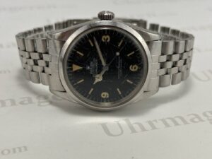 Rolex 1016