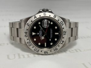 Rolex 16570