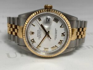 Rolex 16233
