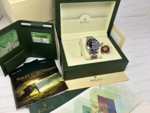 Rolex 16600