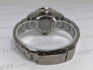 Rolex 16600