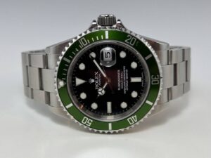 Rolex 16610LV