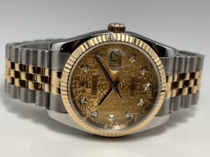 Rolex 116233