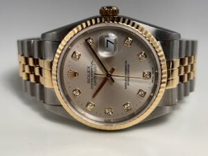 Rolex 16233