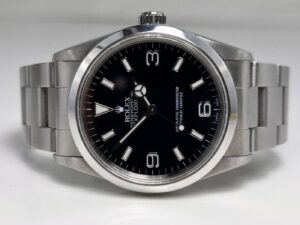 Rolex 14270