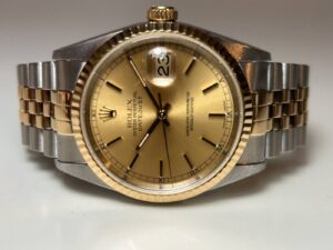 Rolex 16233
