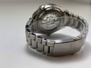 Omega Seamaster