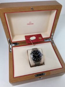 Omega Seamaster