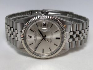 Rolex 1601 - 2