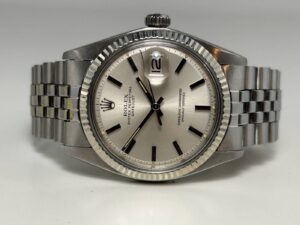 Rolex 1601 - 3