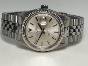 Rolex 1601 - 2
