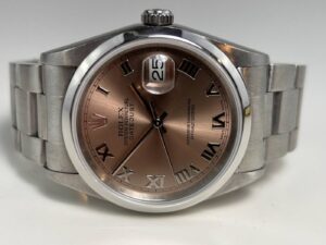 Rolex 16200