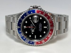 Rolex 16710