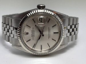 Rolex 1601