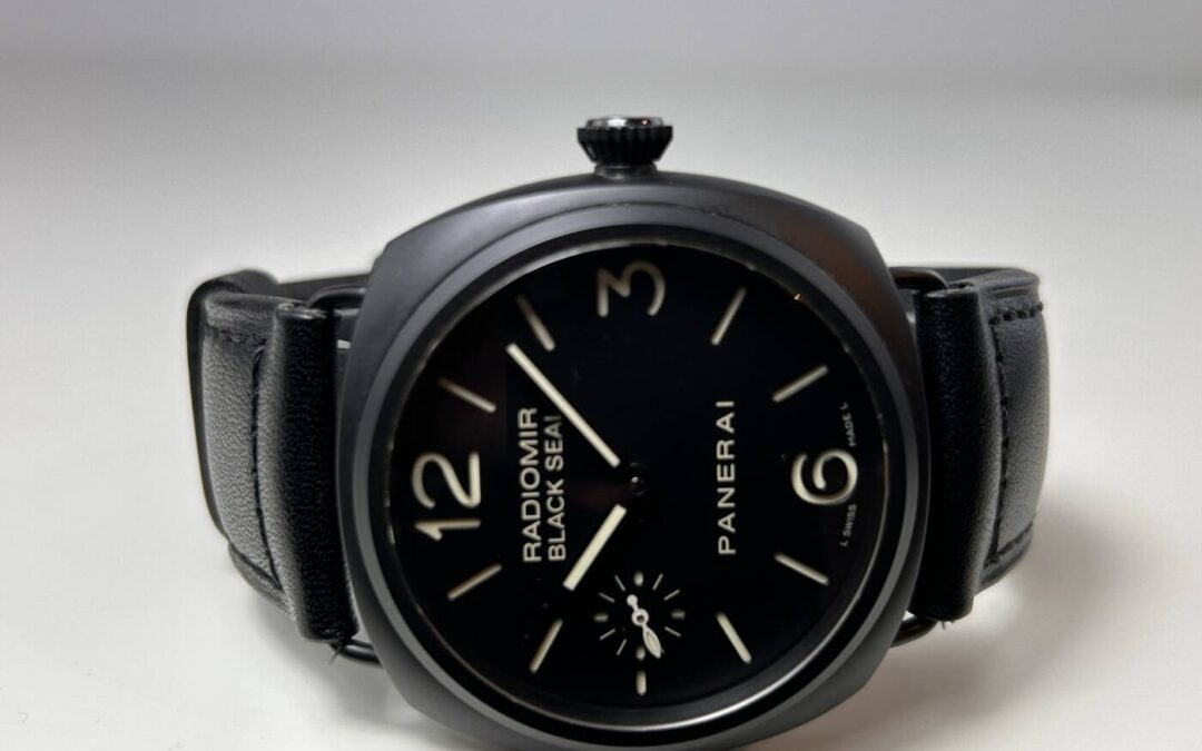 Panerai OP6723