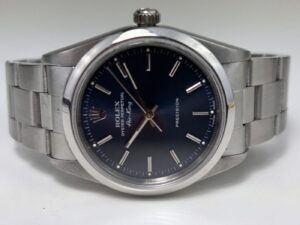 Rolex 14000