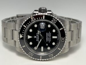Rolex 126610LN