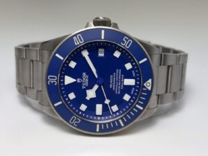 Tudor Pelagos