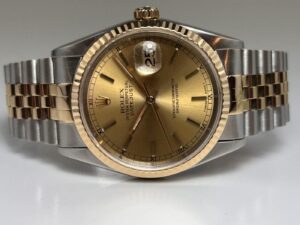 Rolex 16233