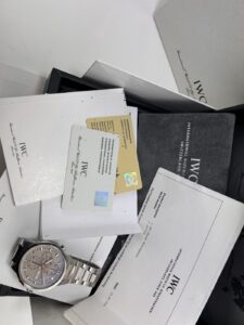 IWC