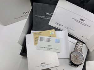 IWC