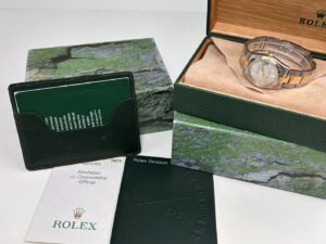 Rolex 78273