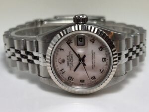 Rolex 79174