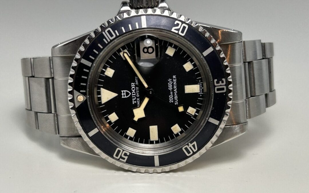 Tudor Submariner 94110