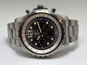 Breitling Cronospace