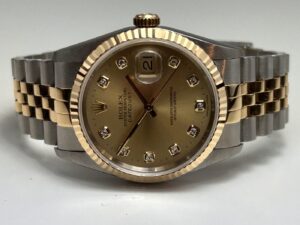 Rolex 16233G