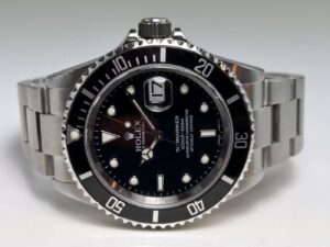 Rolex 16610