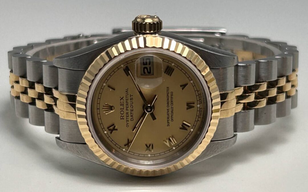 Rolex 69173