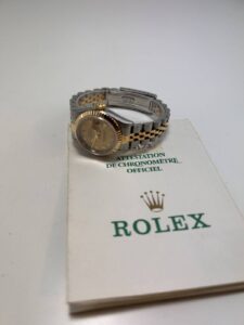 Rolex 69173