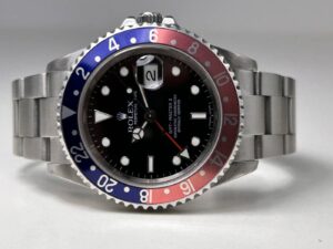Rolex GMT