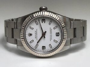 Rolex 31 mm