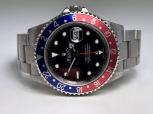 Rolex GMT