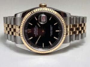 Rolex 116223