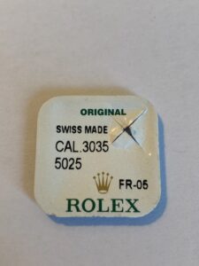 R 3035-5025