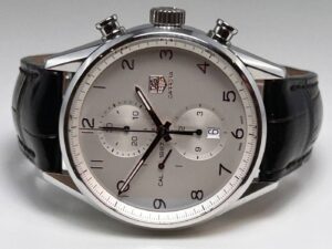 Tag Heuer Carrera