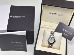 Tag Heuer Lady