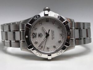 TAG Heuer Lady