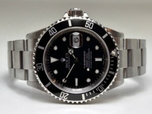 Rolex Submariner