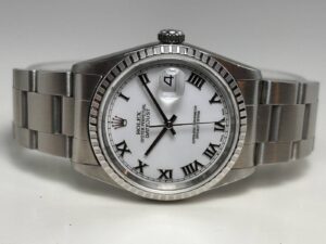 Rolex 16220