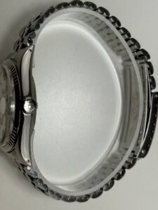 Rolex 1601 Mickey