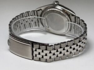 Rolex 1601 Mickey