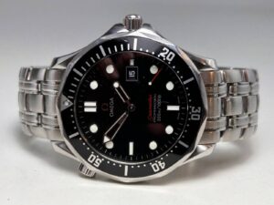Omega Seamaster