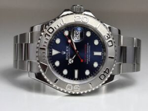 Rolex Yacht Master