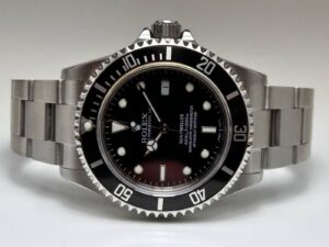 Rolex 16600