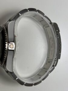 Rolex 16600